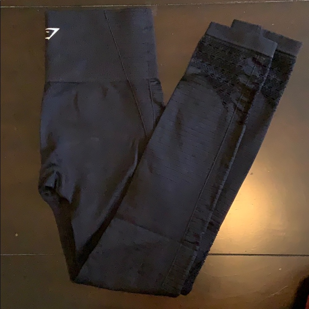 Gymshark seamless leggings